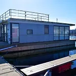 Hausboot In - Floating 44 Boot 8