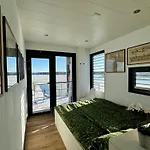 Hausboot In - Floating 44 Boot 8 * ボルテンハーゲン