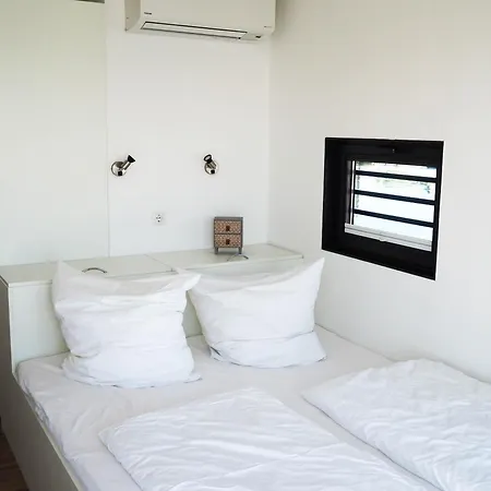 Hausboot In Boltenhagen - Floating 44 Boot 8 Tatil Evi Boltenhagen (Ostseebad)